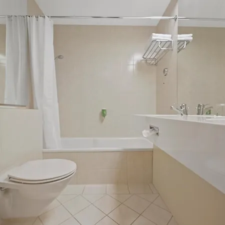 公寓 Schwarzwaldapartment Nr 17 30qm Doppelbettbett Rustikal