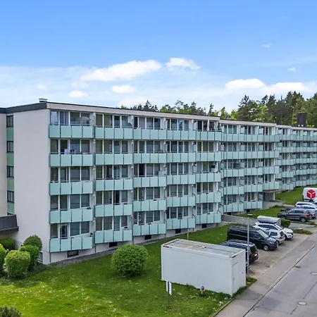 Schwarzwaldapartment Nr 17 30qm Doppelbettbett Rustikal *