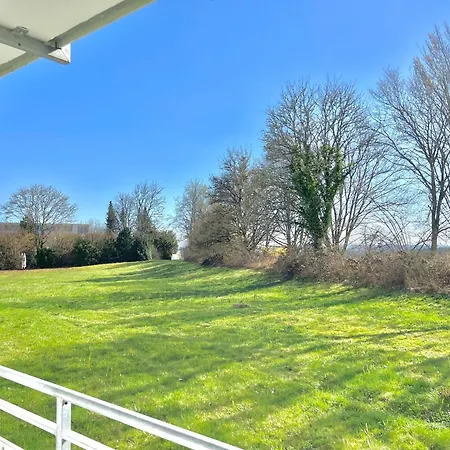 Daire Schwarzwaldapartment Nr 17 30qm Doppelbettbett Rustikal *